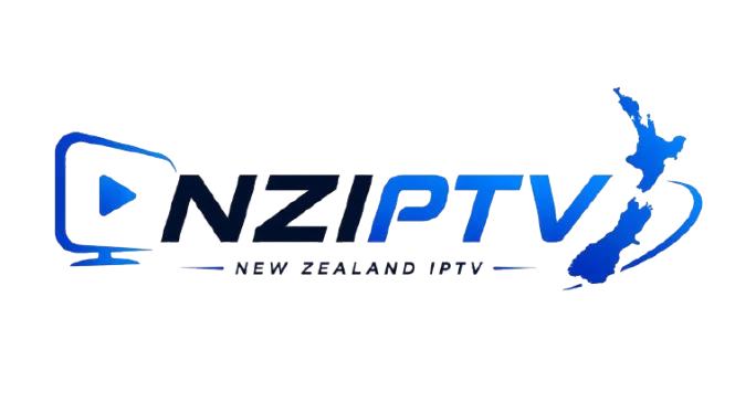 new zealand iptv website logo alternative version for dark backgrounds