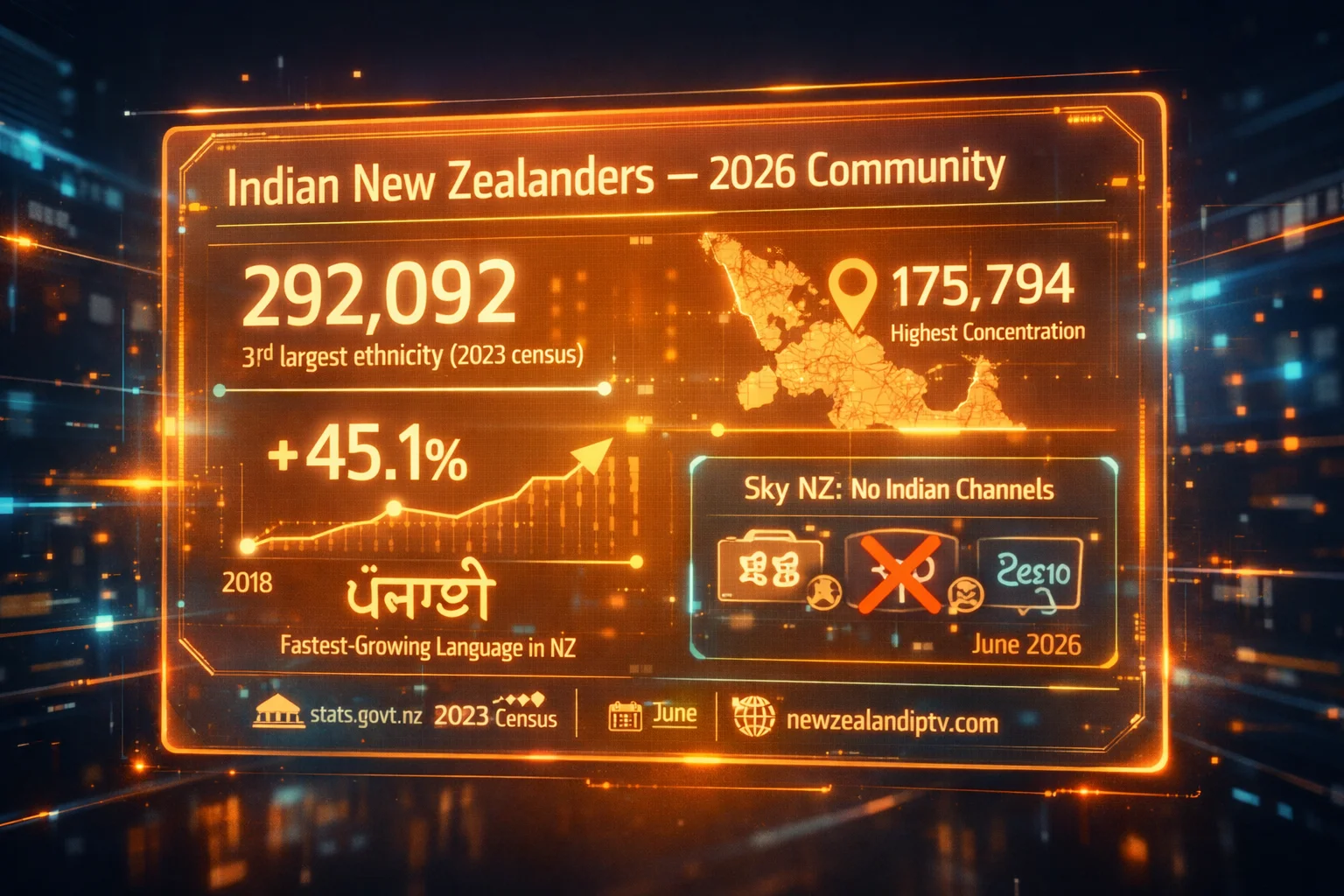 Bollywood IPTV NZ 2026 platforms guide: YuppTV, JioHotstar, Prime Video, Zee5, IPTV, Indian channels