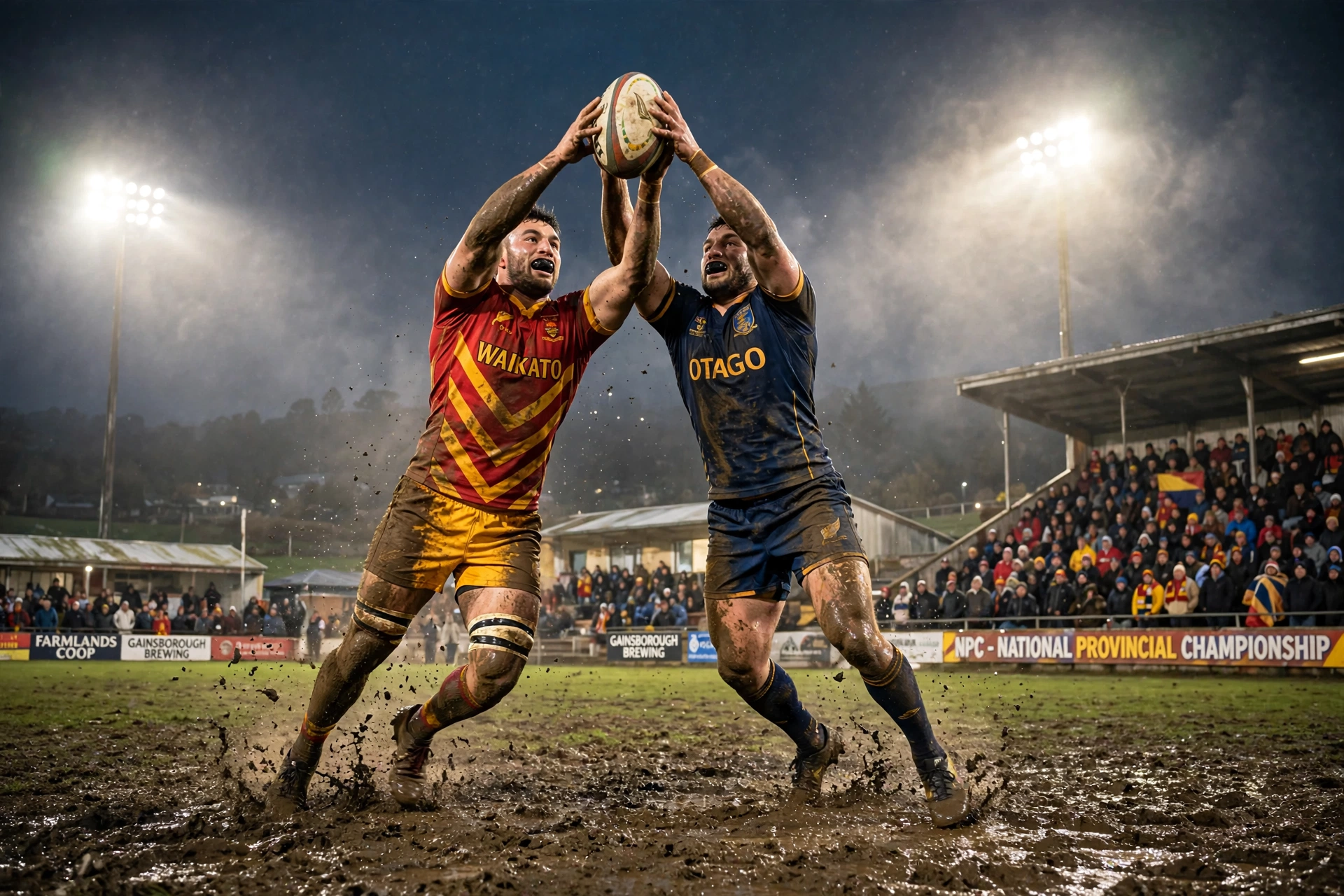 Is There Any Free All Blacks Streaming in NZ?