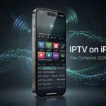 IPTV on iPhone NZ setup guide