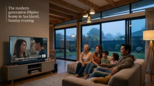 Filipino channels NZ – Tagalog TV and Filipino programming available in New Zealand